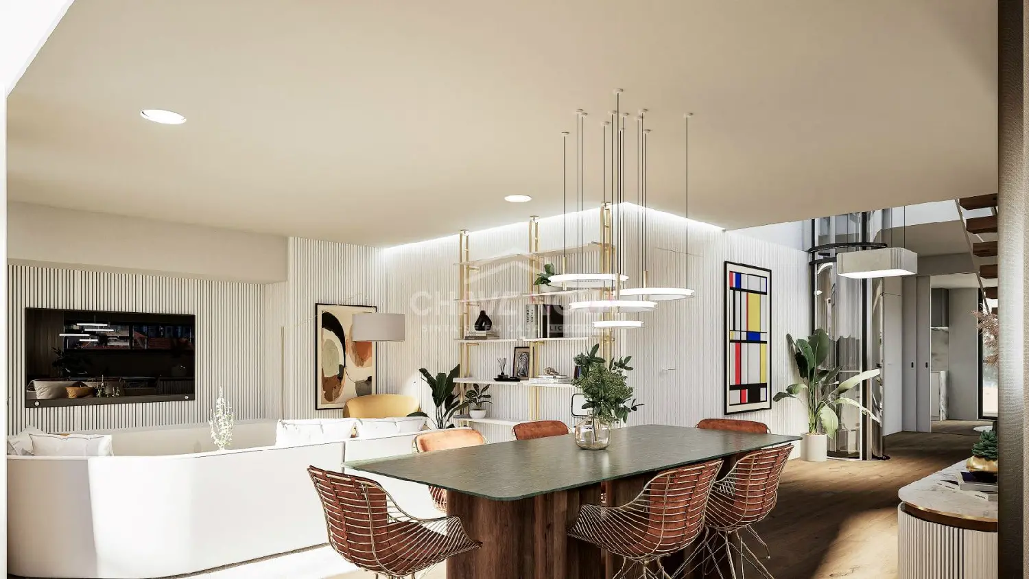  en venta casa Gafanha da Encarnação Ílhavo 1