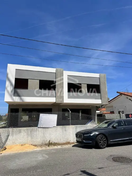 Gafanha da Nazaré Ílhavo Haus Bild 317858