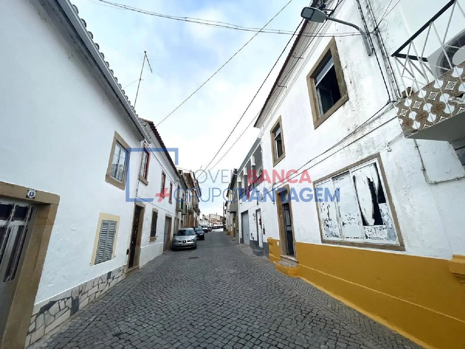 à venda casa Gáfete Crato 2