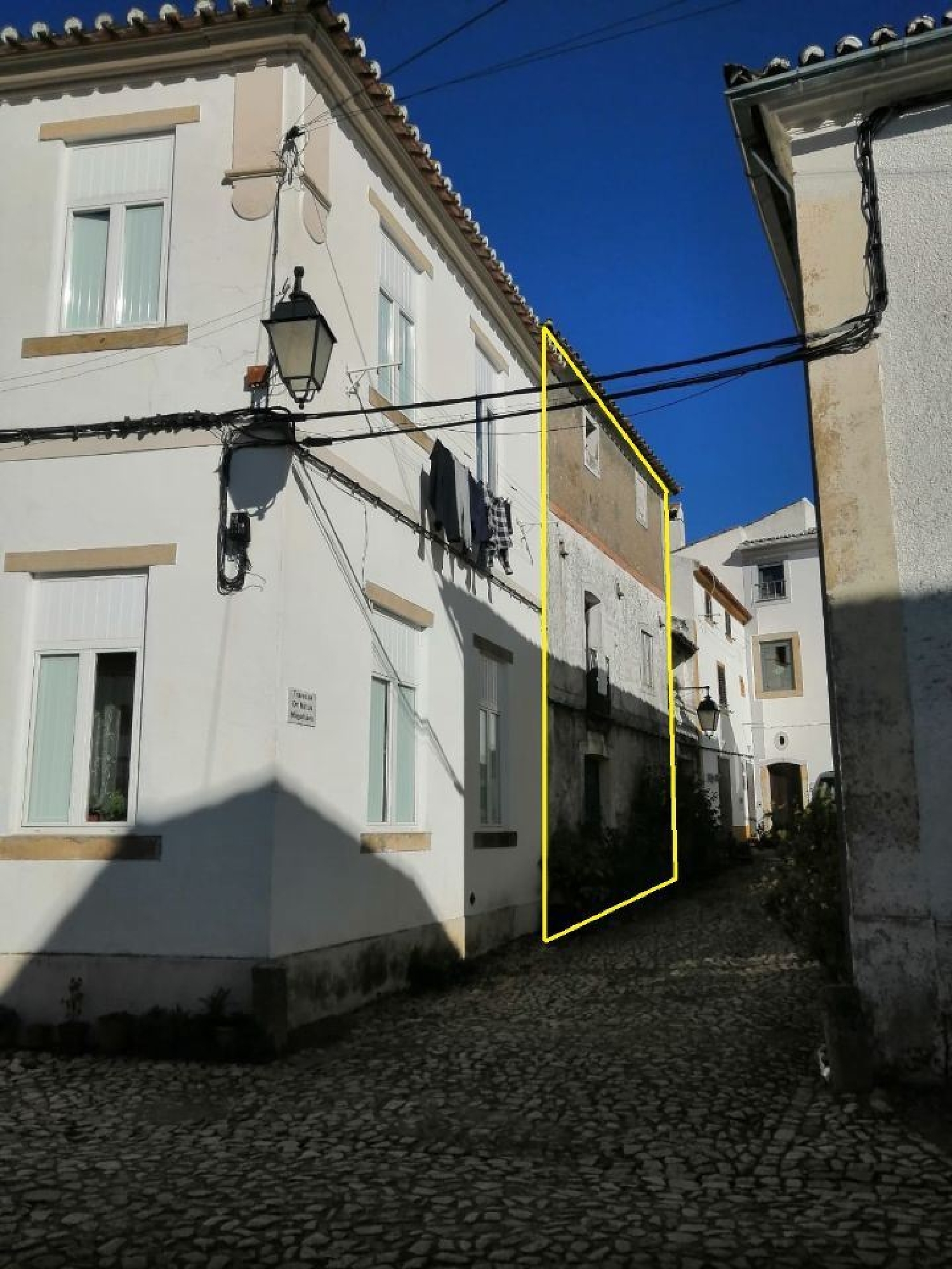  te koop huis Galegos Marvão 2