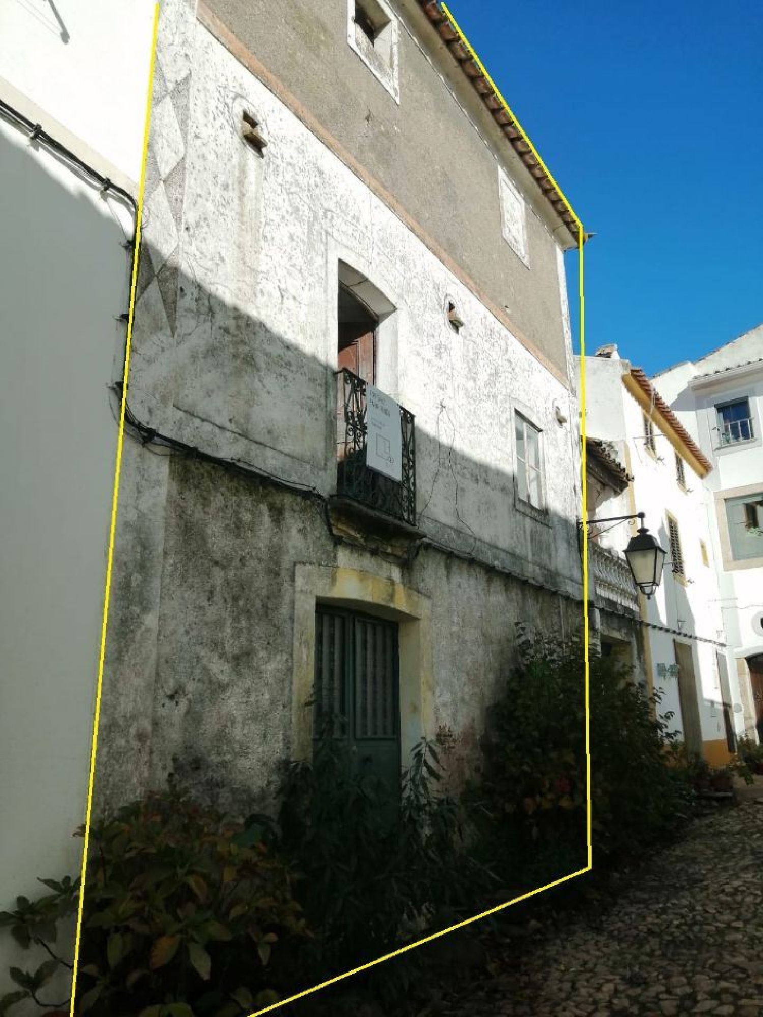  te koop huis Galegos Marvão 3