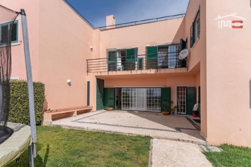 Galés Mafra house foto 327894