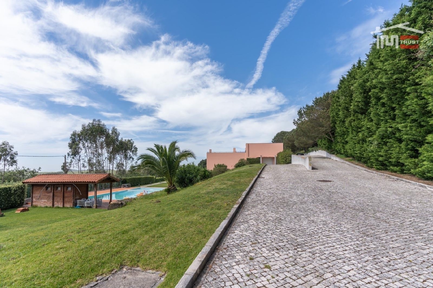  for sale house Galés Mafra 3