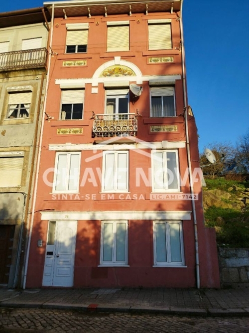 Gandra Paredes huis foto 323288