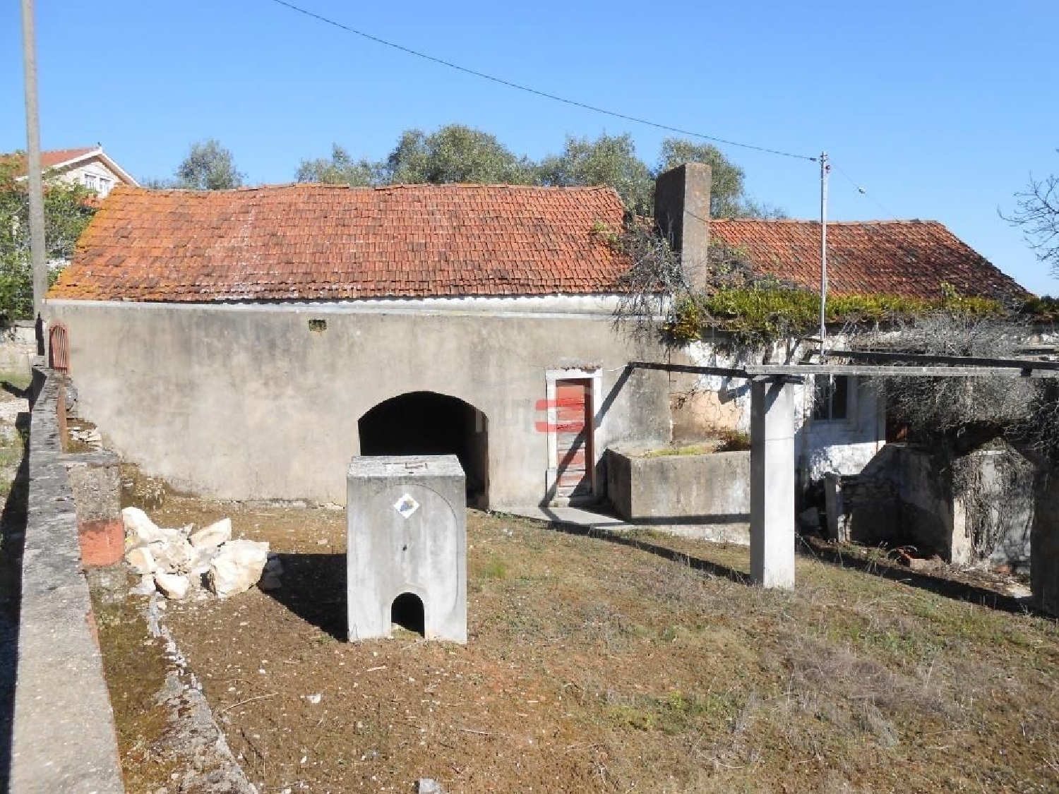  te koop huis Garruchas Batalha 1