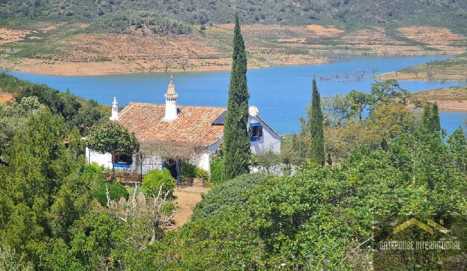 kaufen Haus Garvão Ourique 1