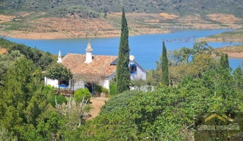Garvão Ourique Haus Bild 333262