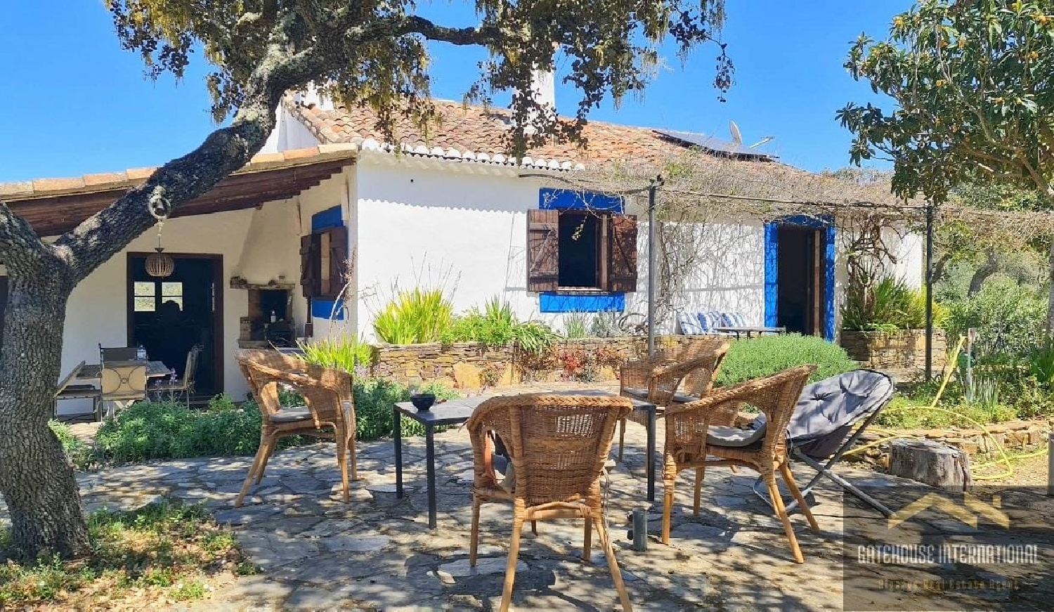kaufen Haus Garvão Ourique 2