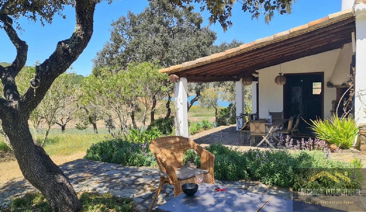 kaufen Haus Garvão Ourique 3