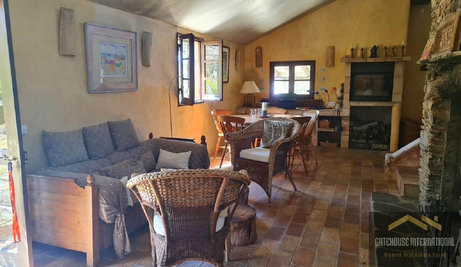  kaufen Haus Garvão Ourique 5