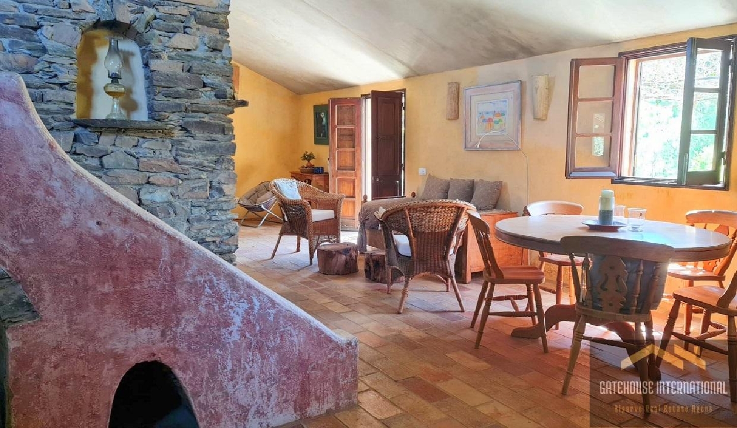  kaufen Haus Garvão Ourique 6