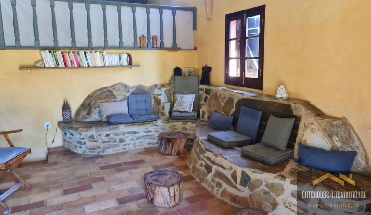  kaufen Haus Garvão Ourique 7