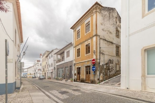 Gatões Montemor-O-Velho maison foto 319298
