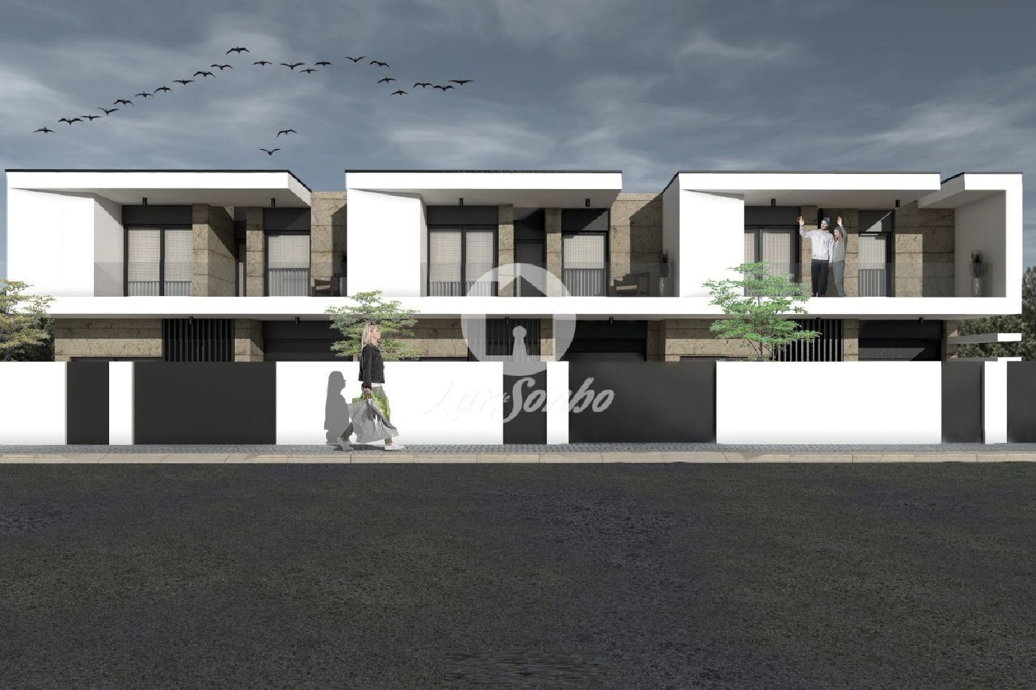 à vendre maison Gavião Portalegre 3
