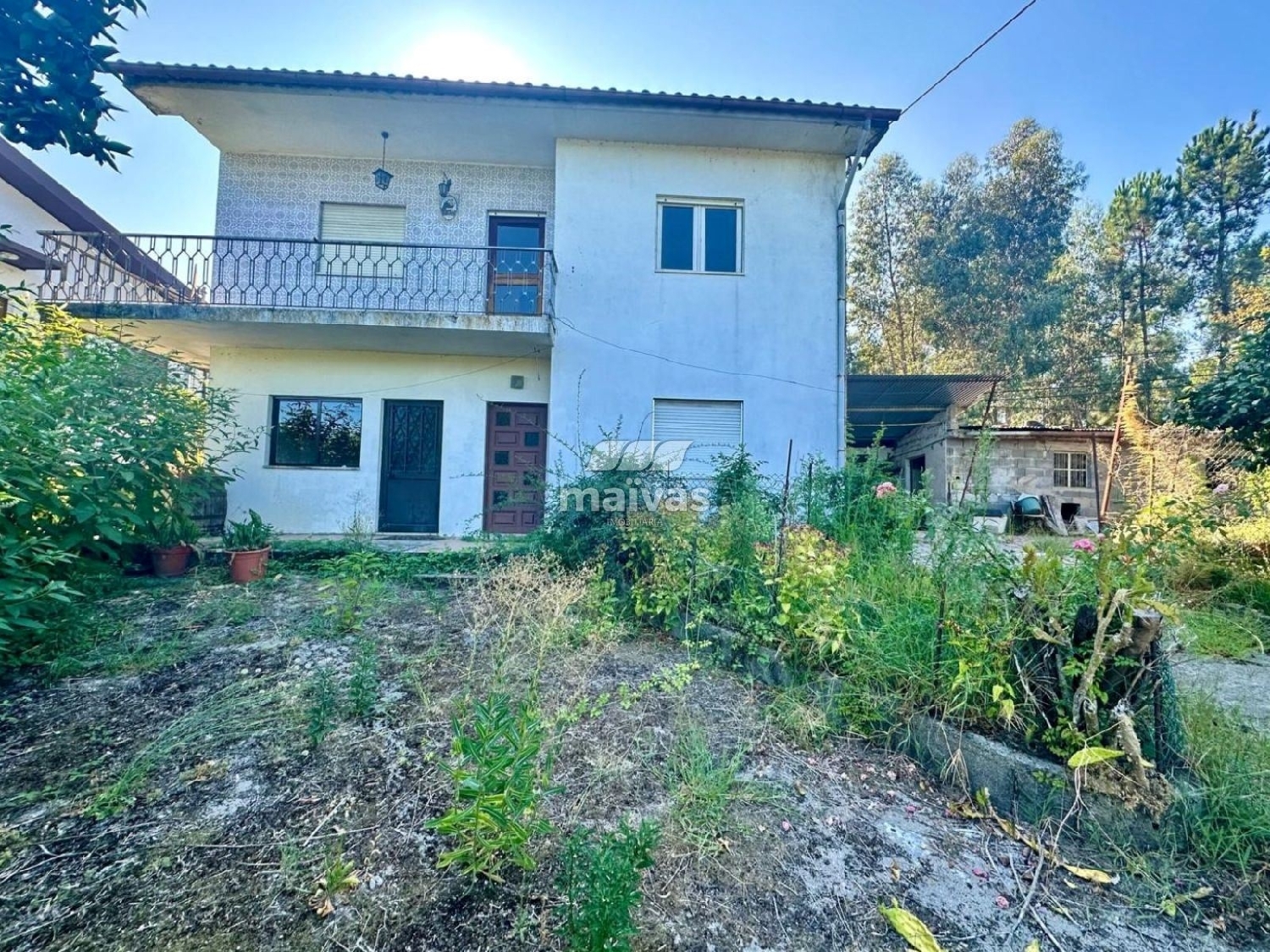  à vendre maison Geme Vila Verde 1