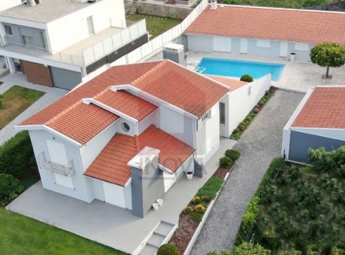 Geme Vila Verde Haus Bild 325335