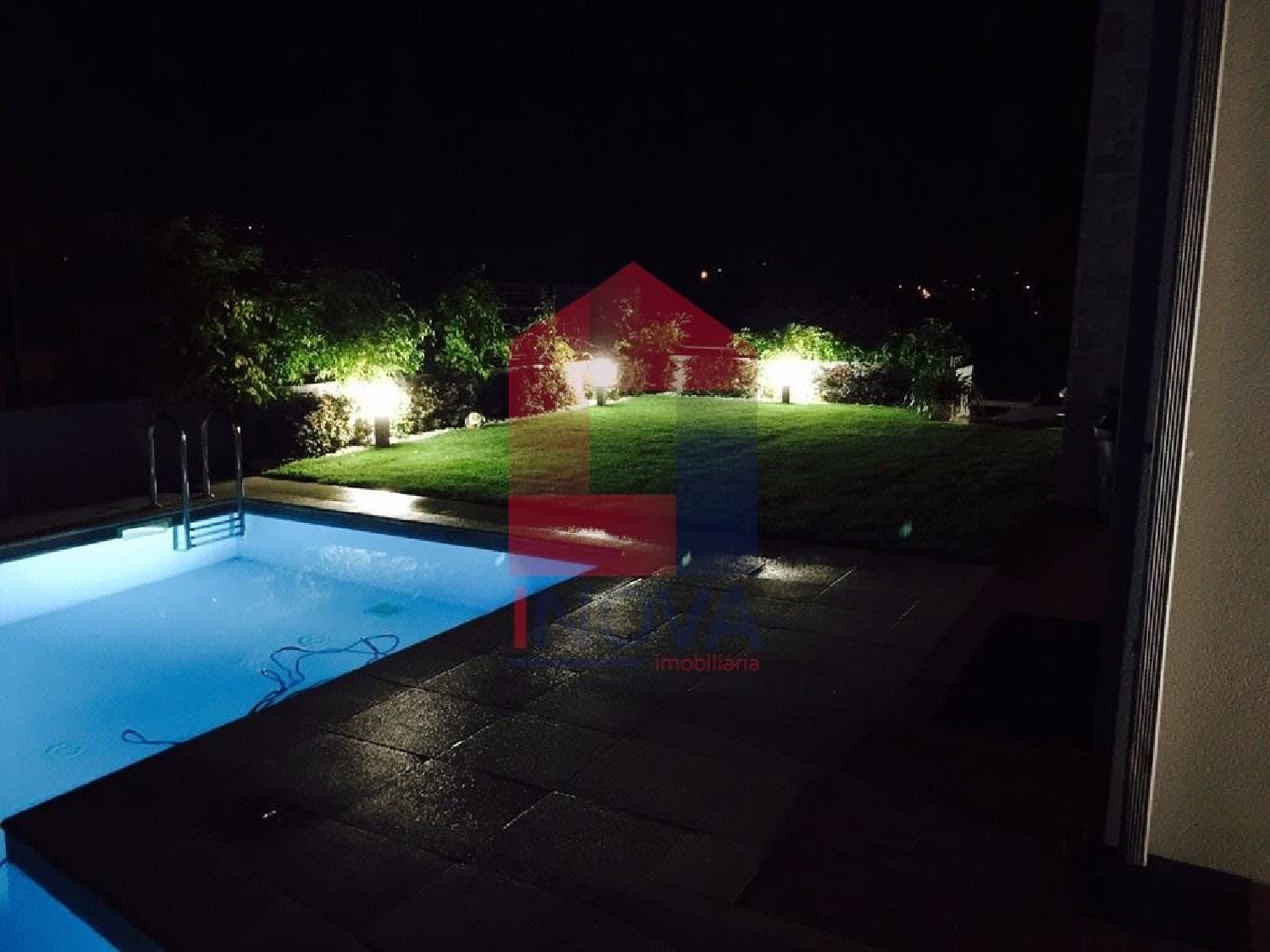 à venda casa Geme Vila Verde 2