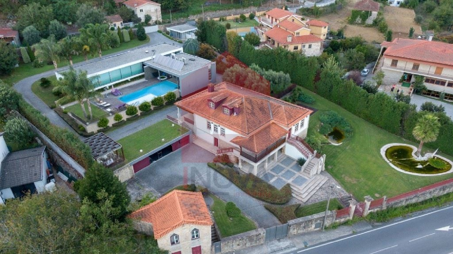  te koop huis Geme Vila Verde 1