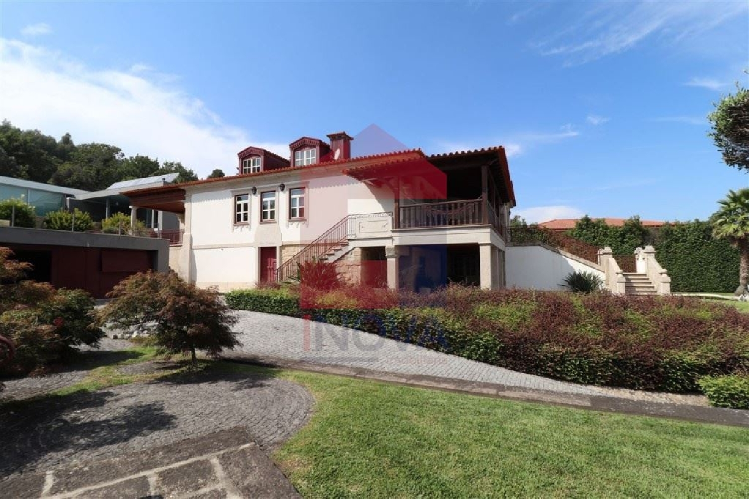 te koop huis Geme Vila Verde 2