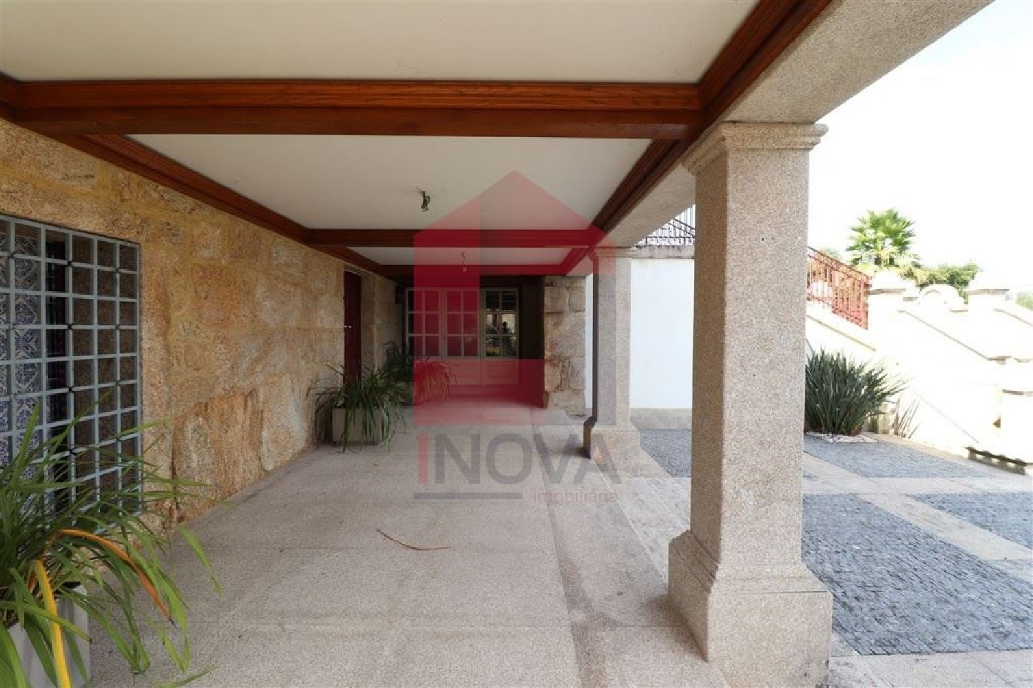 te koop huis Geme Vila Verde 3