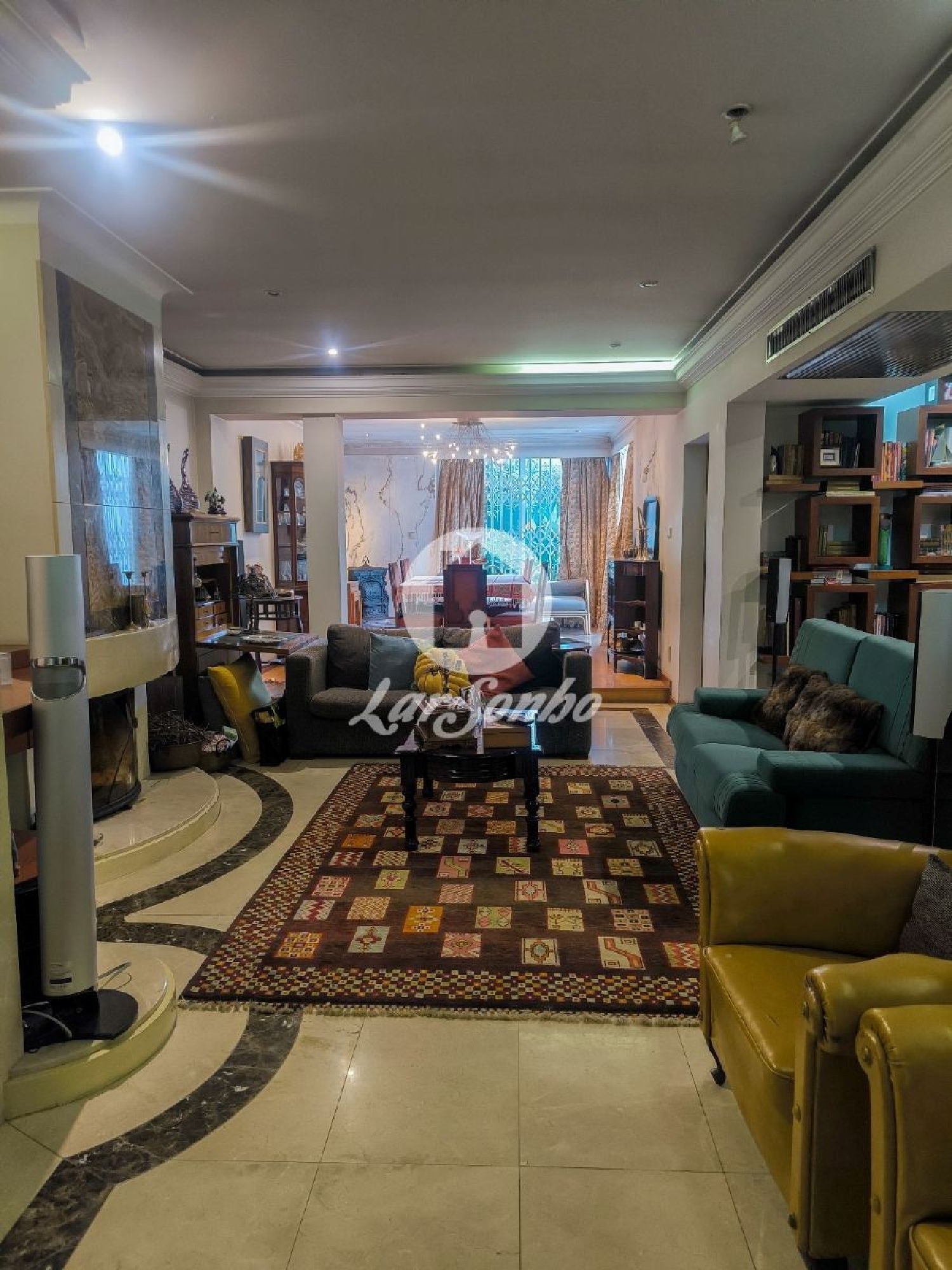  te koop huis Gémeos Guimarães 1