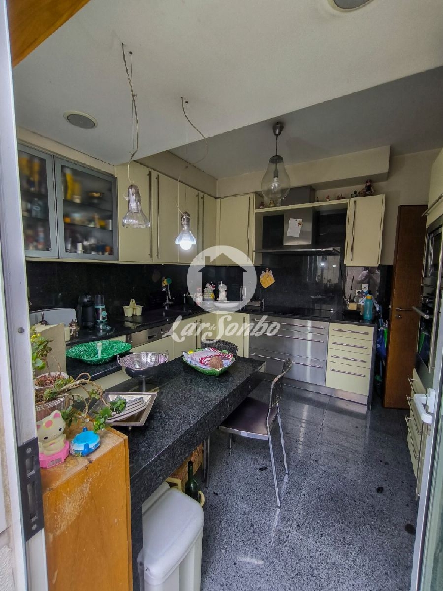 te koop huis Gémeos Guimarães 2