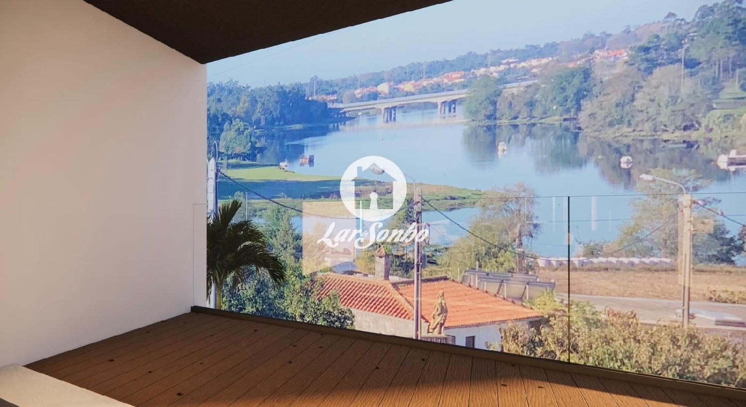  for sale house Gemeses Esposende 1