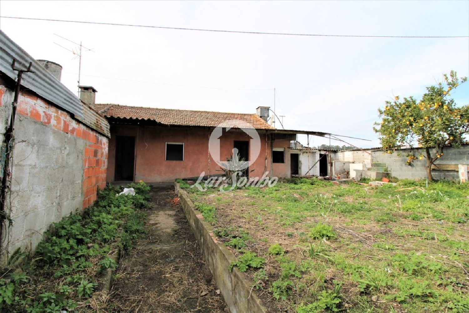  kaufen Haus Gião Vila Do Conde 1