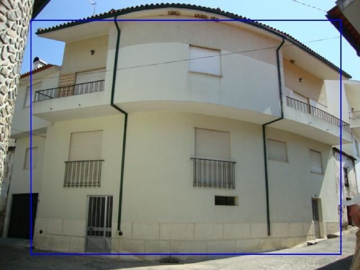  en venta casa Girabolhos Seia 1