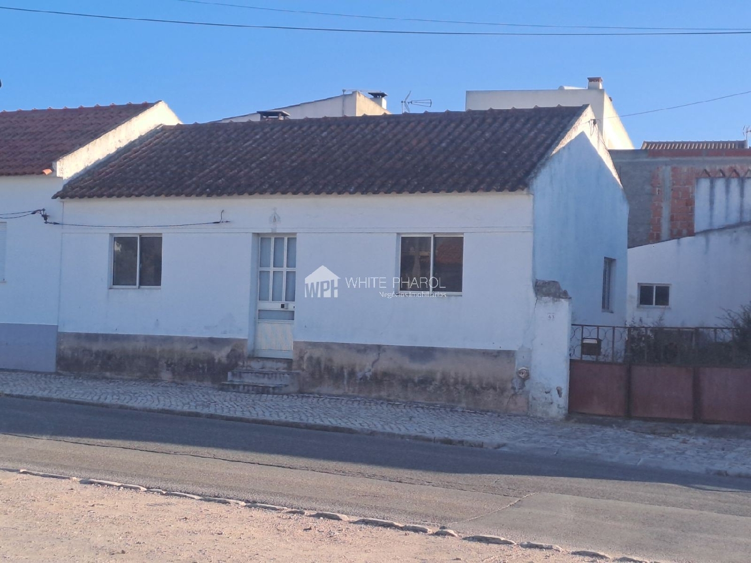  te koop huis Glória do Ribatejo Salvaterra De Magos 1