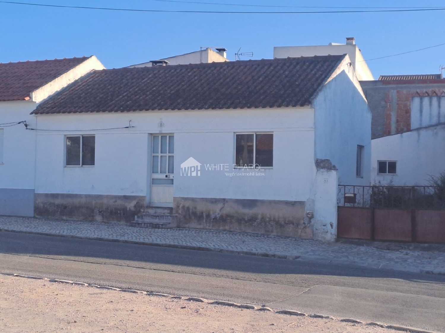 te koop huis Glória do Ribatejo Salvaterra De Magos 2
