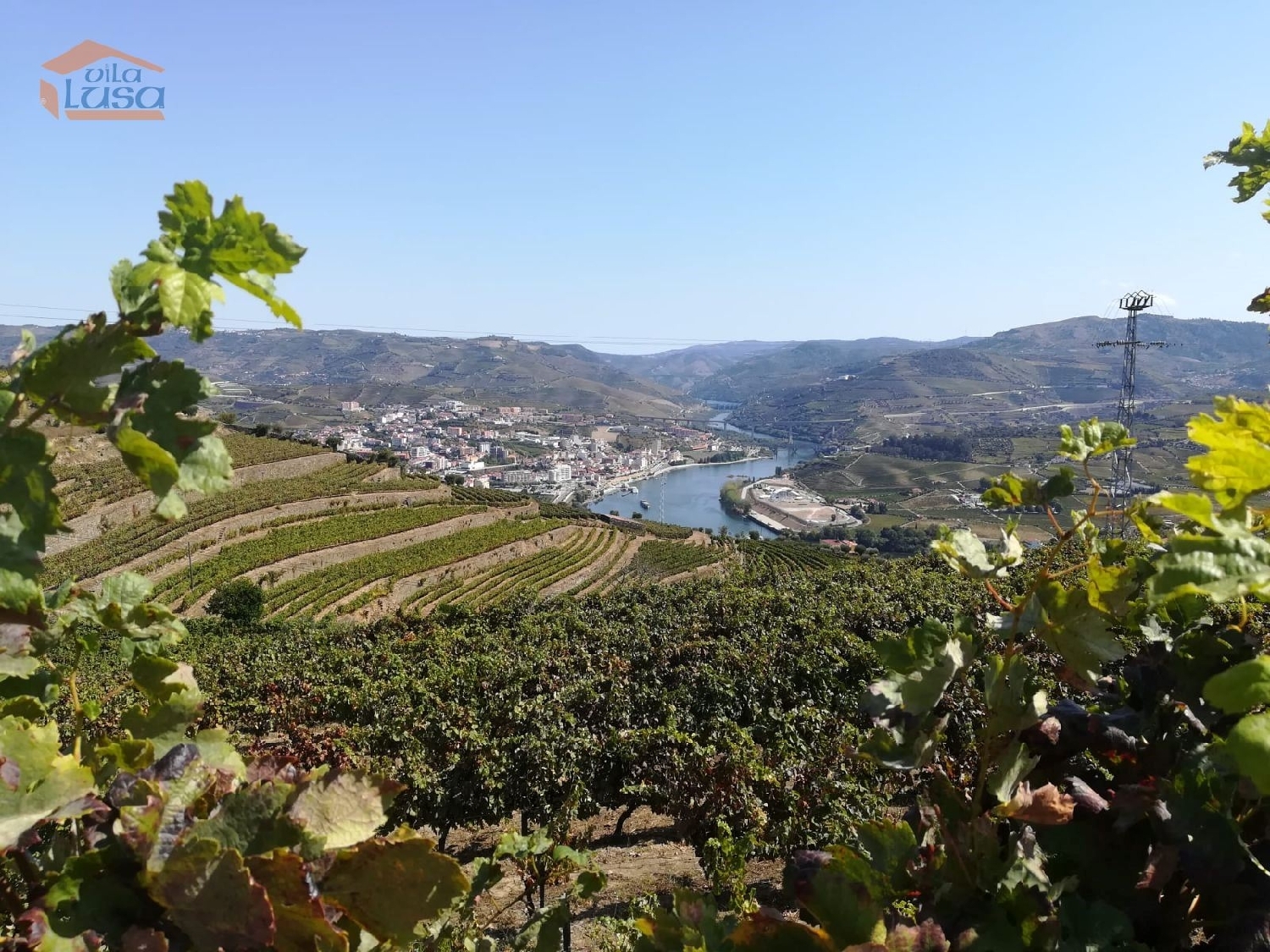  à venda casa Godim Peso Da Régua 1