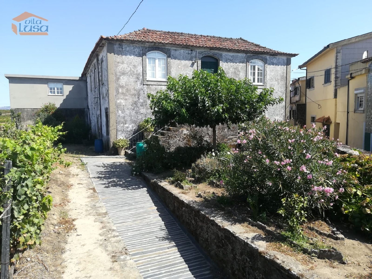 te koop huis Godim Peso Da Régua 2