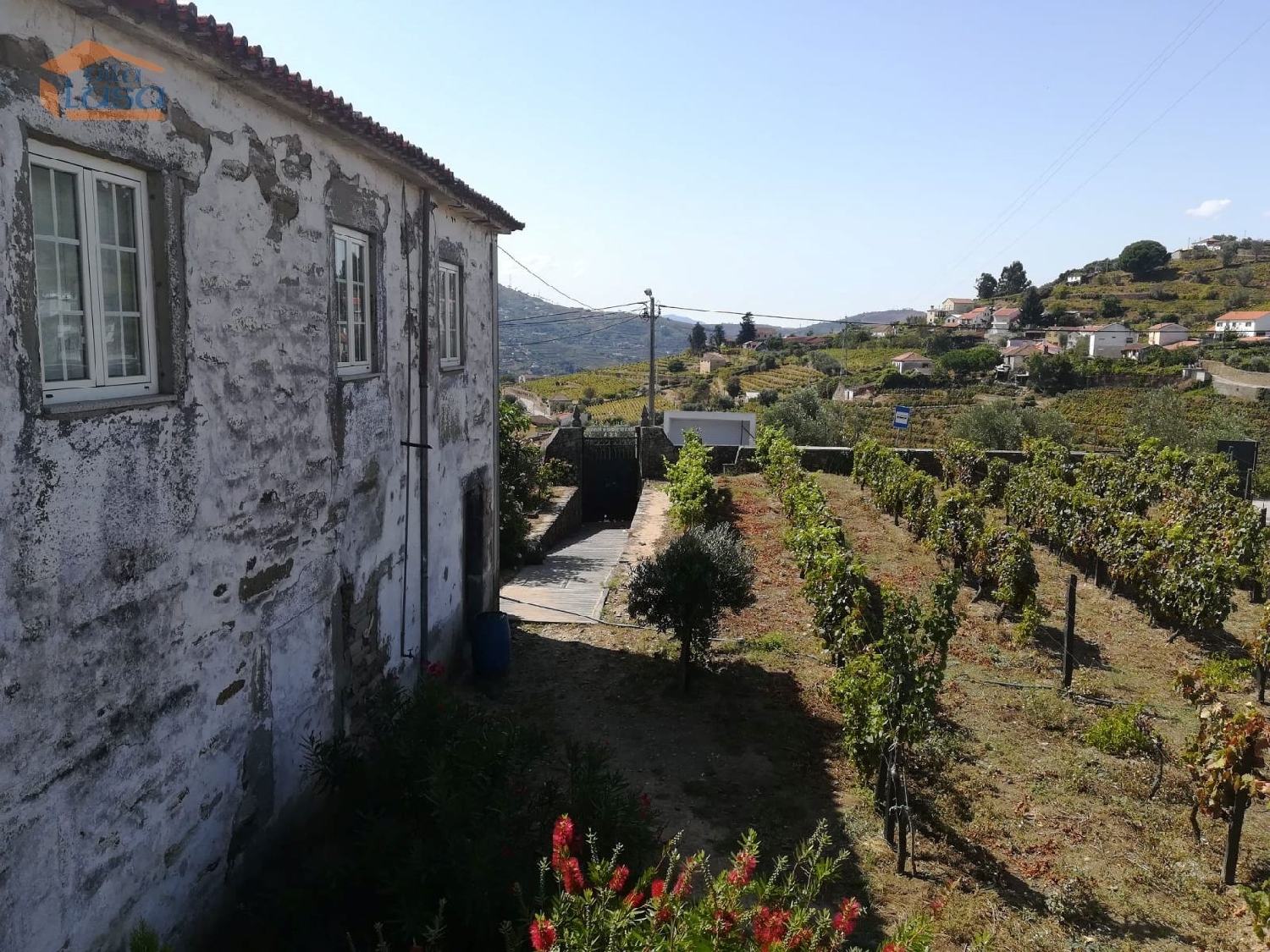 te koop huis Godim Peso Da Régua 3