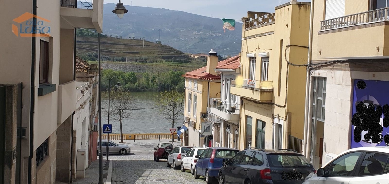  à venda casa Godim Peso Da Régua 1