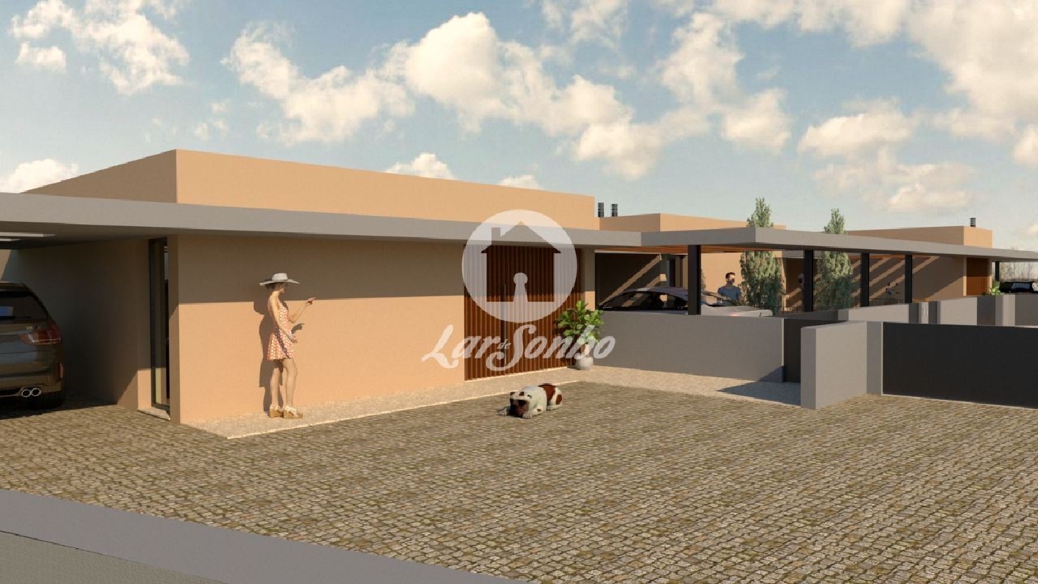  for sale house Golães Fafe 1