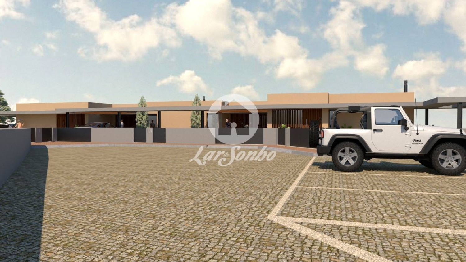  for sale house Golães Fafe 3