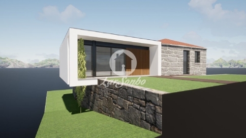 Golães Fafe house foto 327808