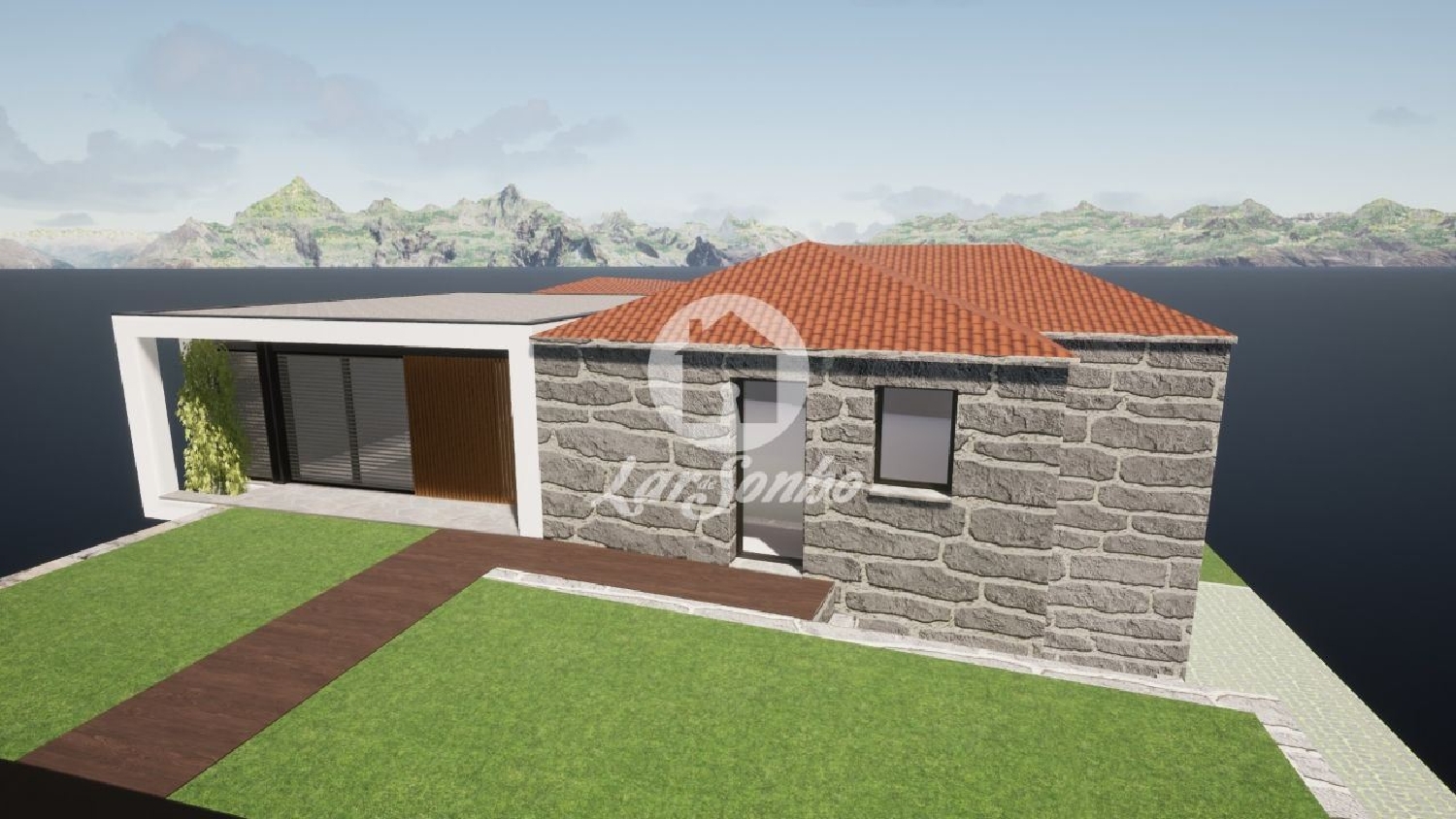  for sale house Golães Fafe 3