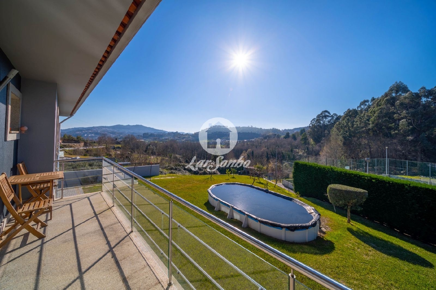  te koop huis Gominhães Guimarães 1
