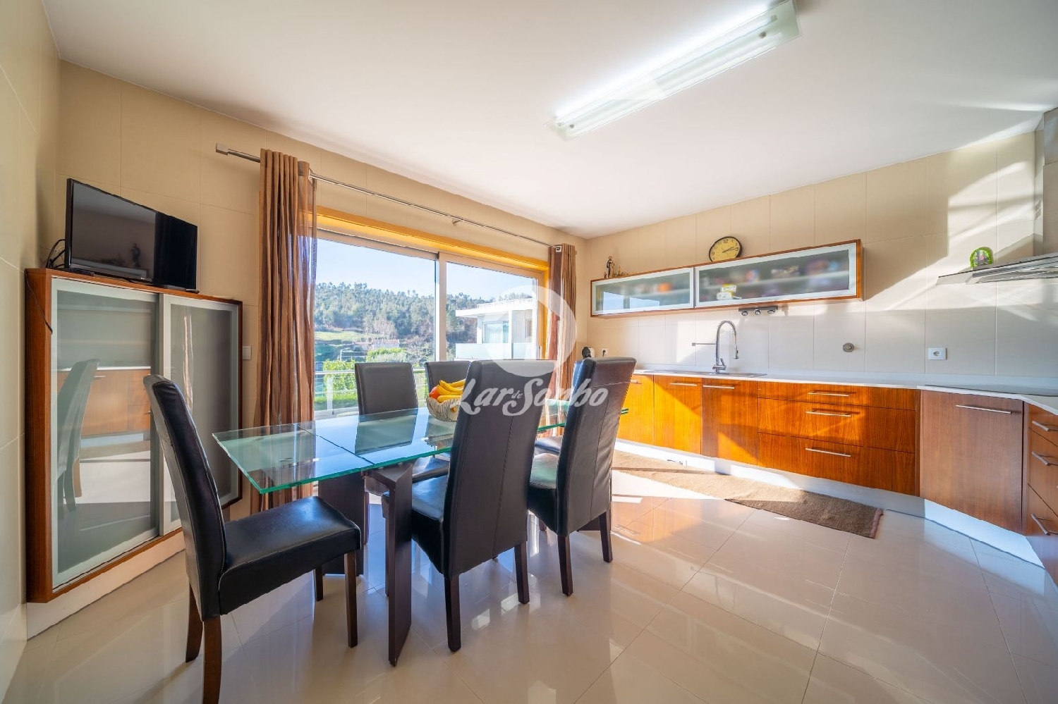 te koop huis Gominhães Guimarães 2