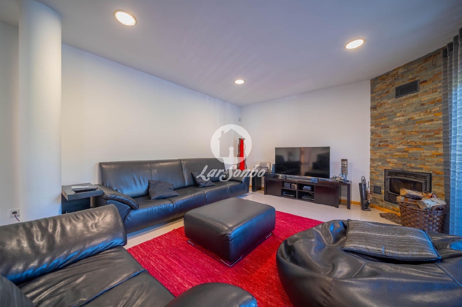 te koop huis Gominhães Guimarães 3