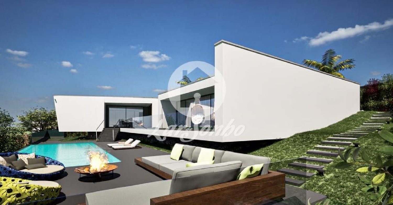 köpa hus Gonça Guimarães 2