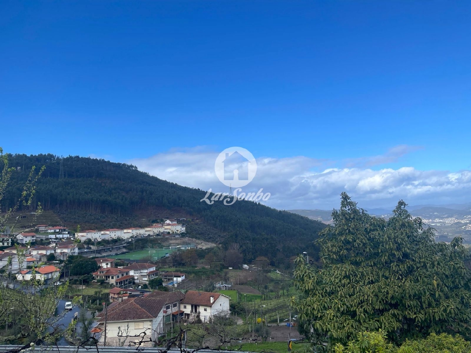  出售 屋 Gonça Guimarães 2