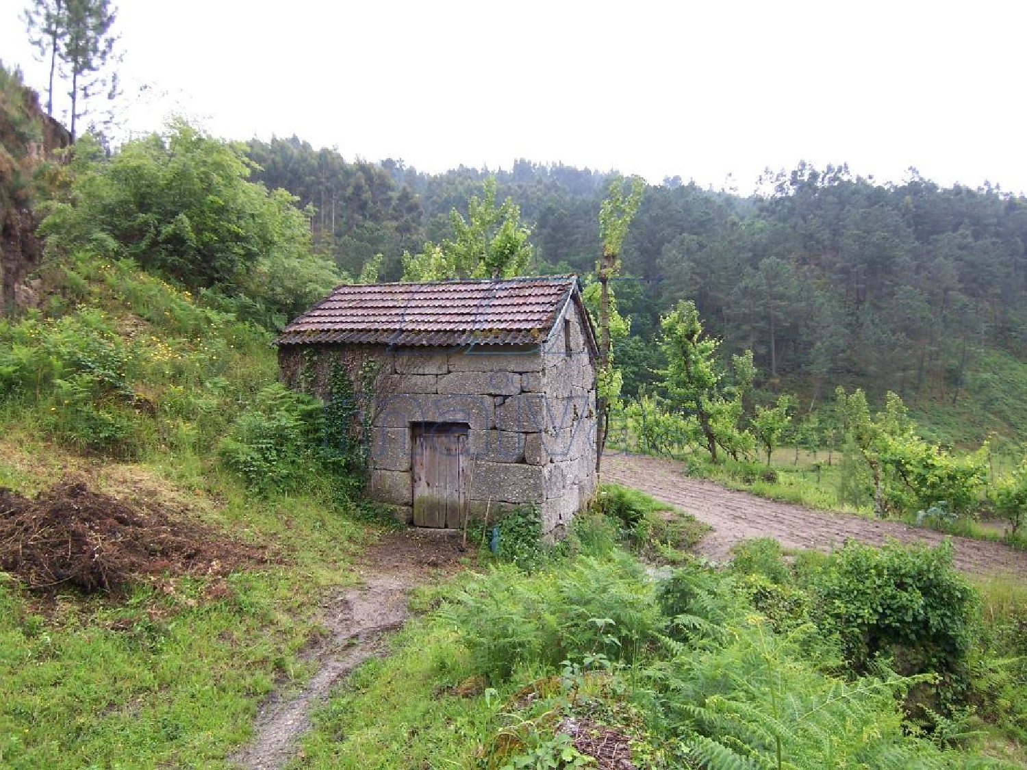 te koop huis Gondar Amarante 2
