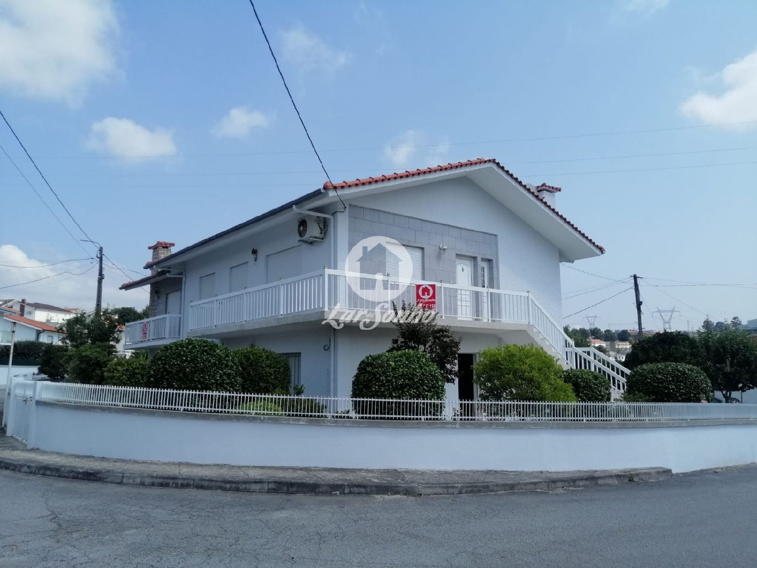  te koop huis Gondar Guimarães 1