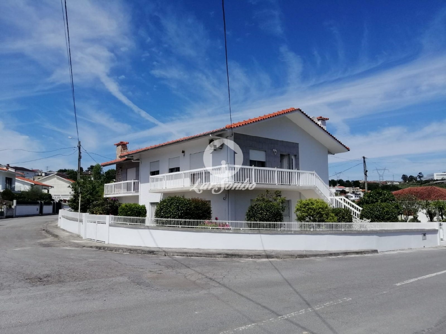 te koop huis Gondar Guimarães 3