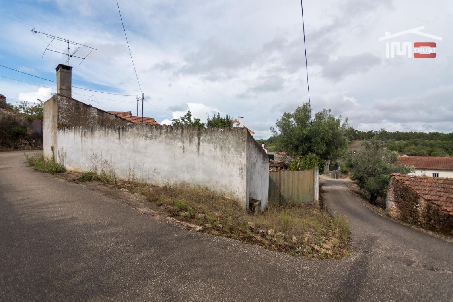  te koop huis Gondemaria Ourém 1