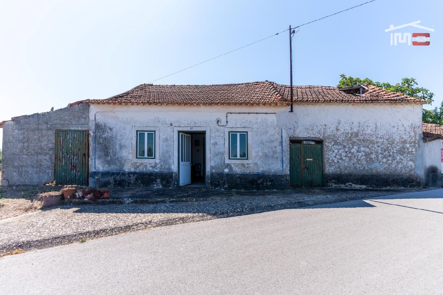  te koop huis Gondemaria Ourém 1