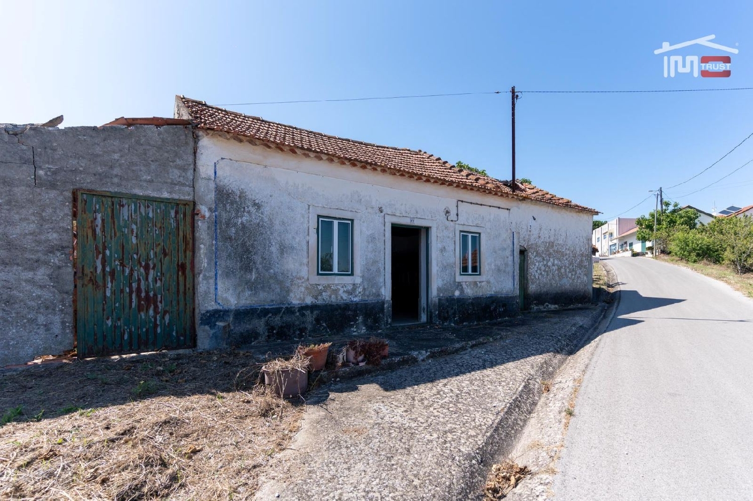 te koop huis Gondemaria Ourém 2